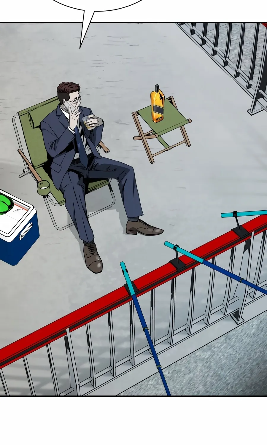 Read Bad Business chapter 18 image 72 on Lezhin