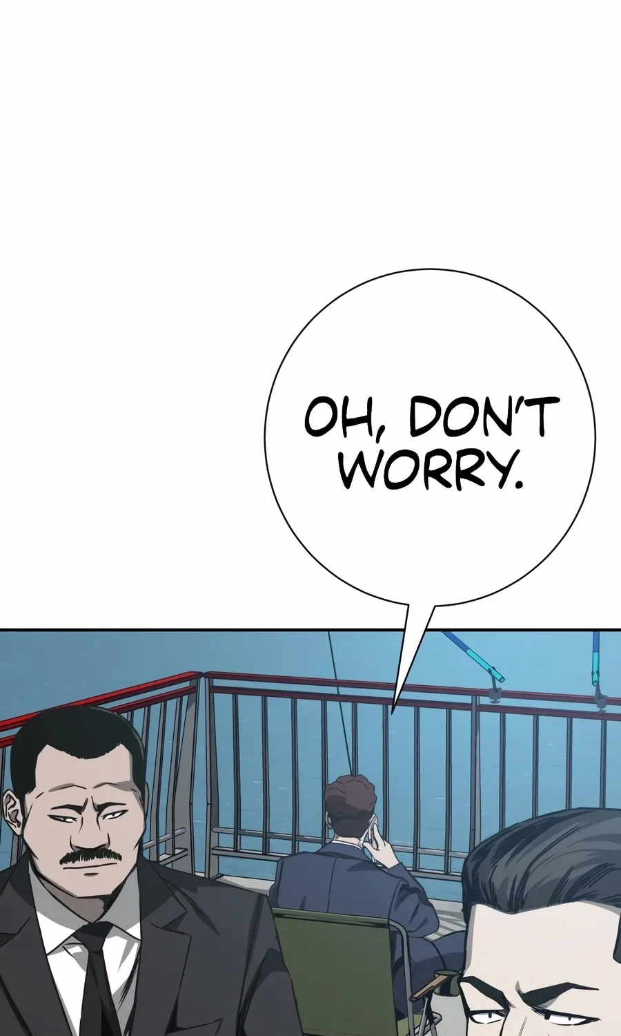 Read Bad Business chapter 18 image 73 on Lezhin