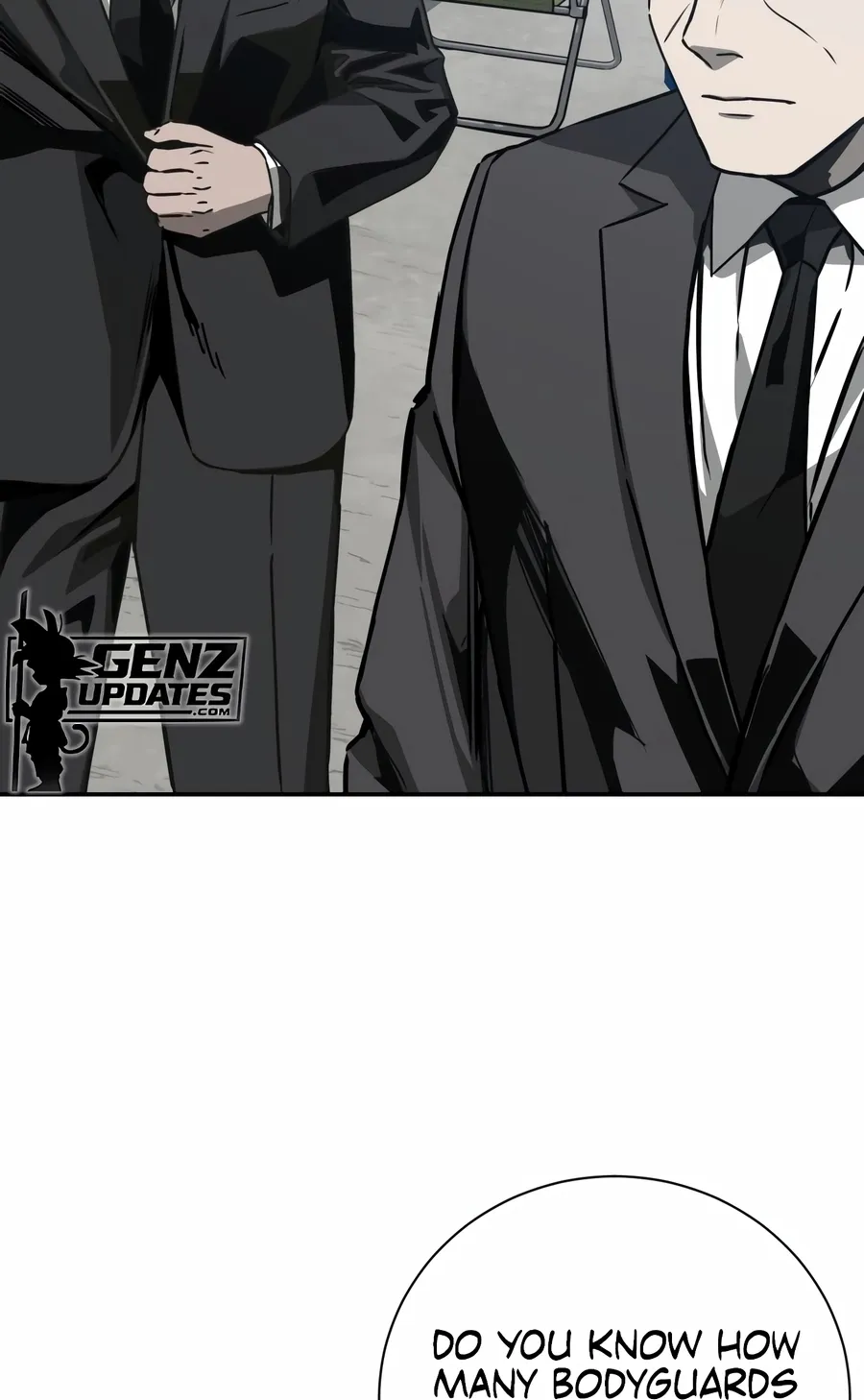 Read Bad Business chapter 18 image 74 on Lezhin
