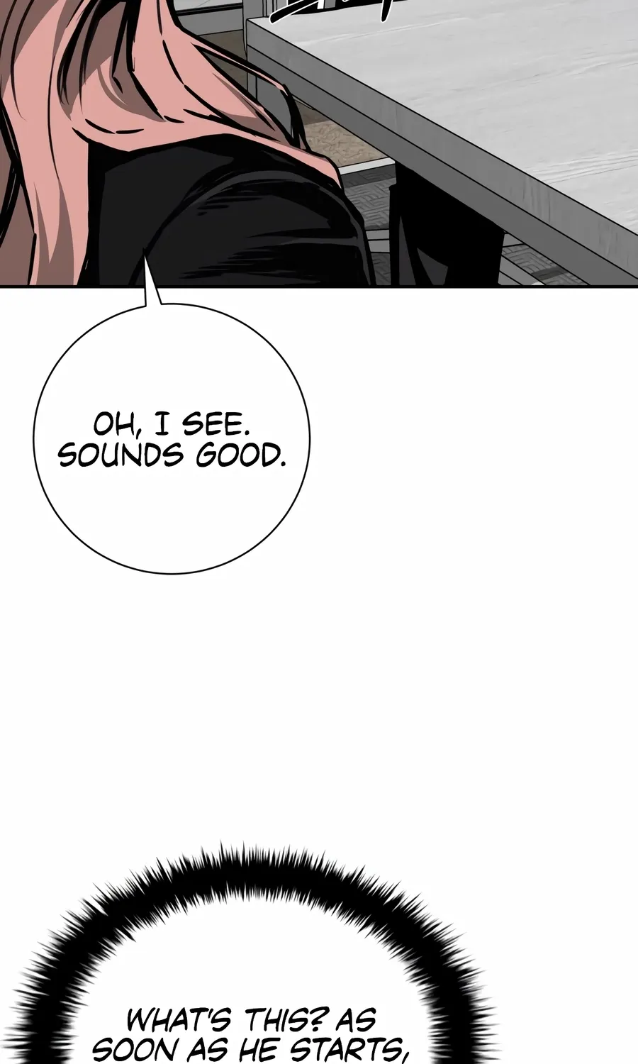 Read Bad Business chapter 18 image 8 on Lezhin