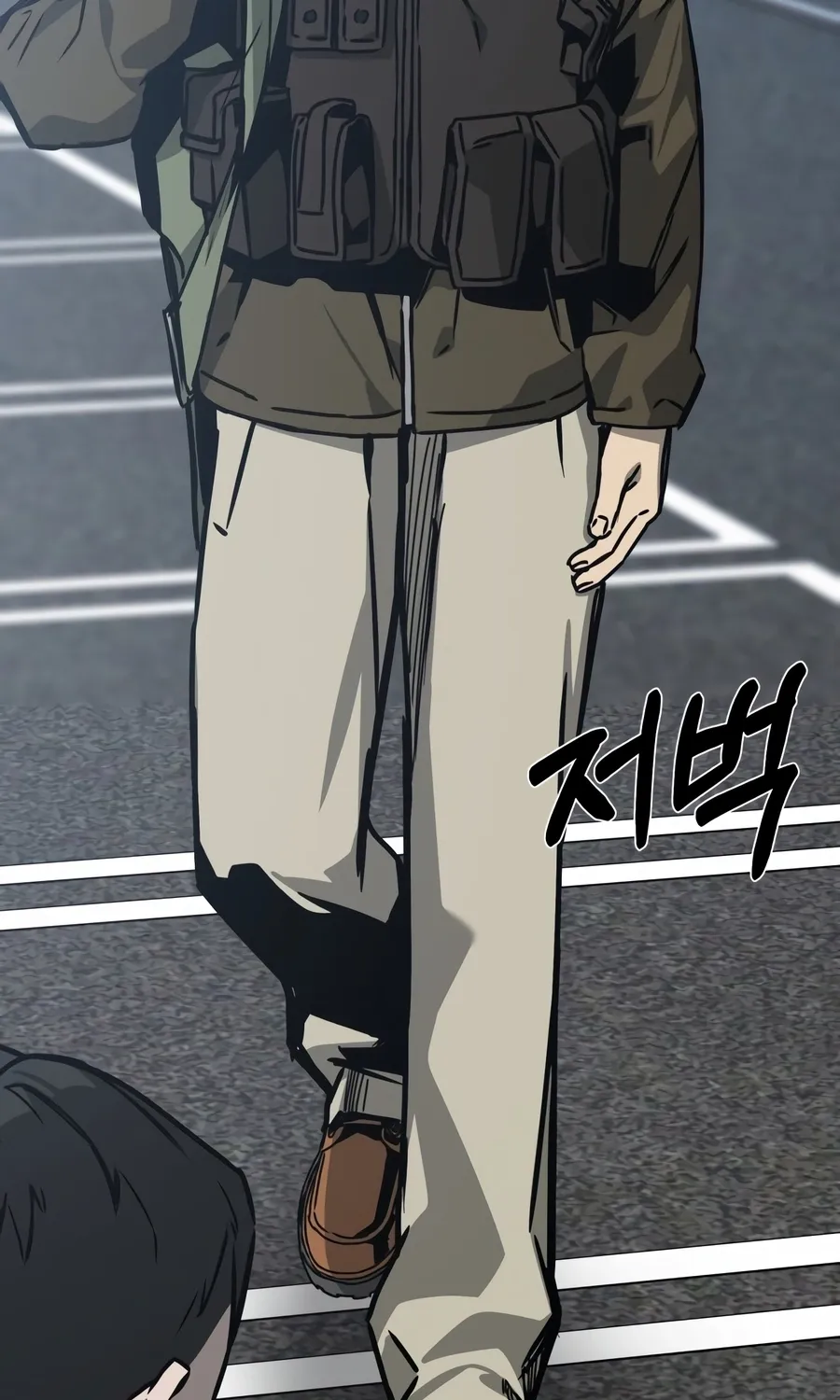 Read Bad Business chapter 18 image 82 on Lezhin
