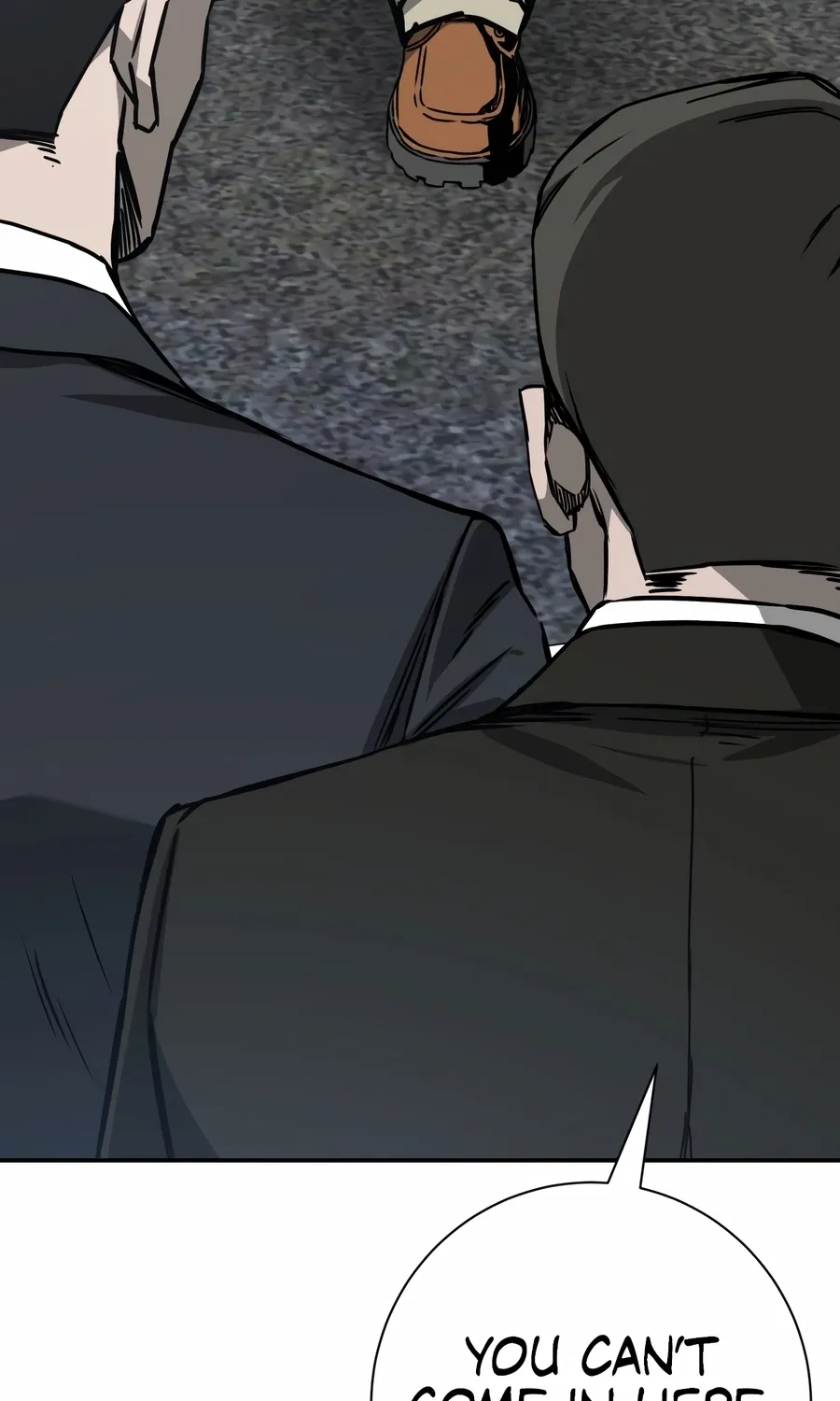 Read Bad Business chapter 18 image 83 on Lezhin