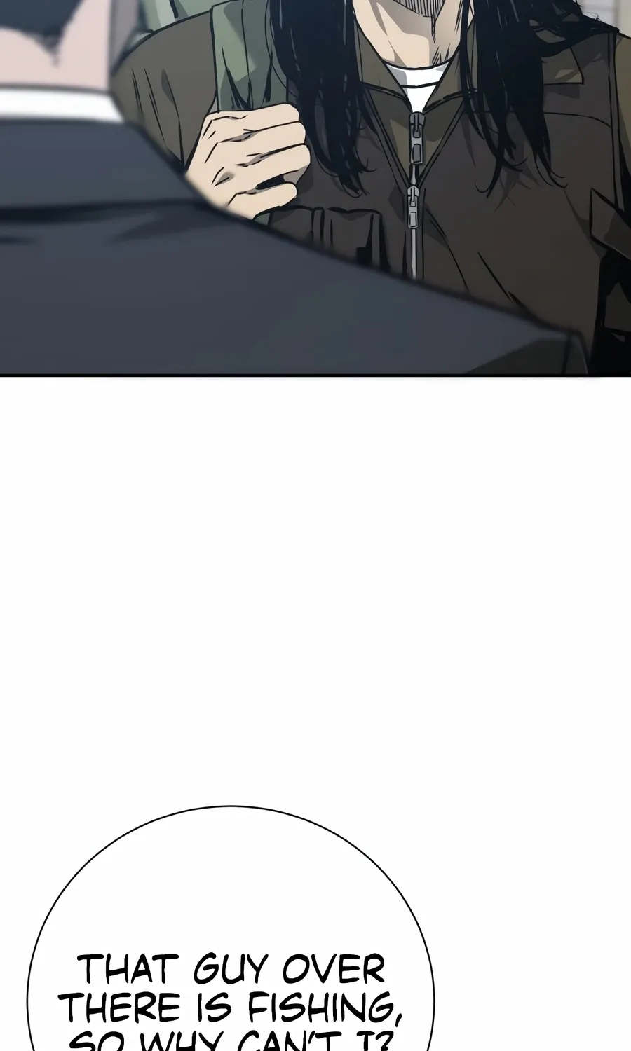 Read Bad Business chapter 18 image 85 on Lezhin