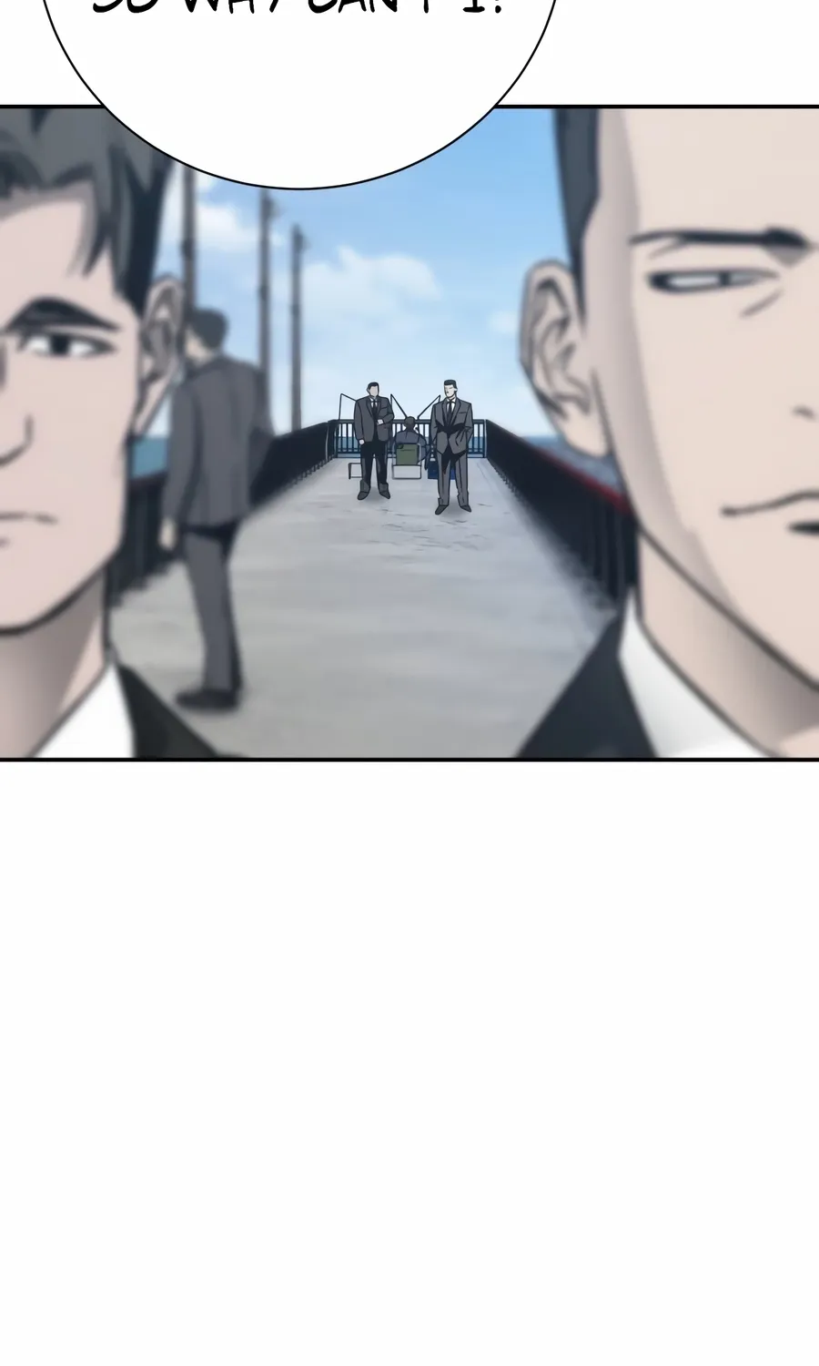 Read Bad Business chapter 18 image 86 on Lezhin