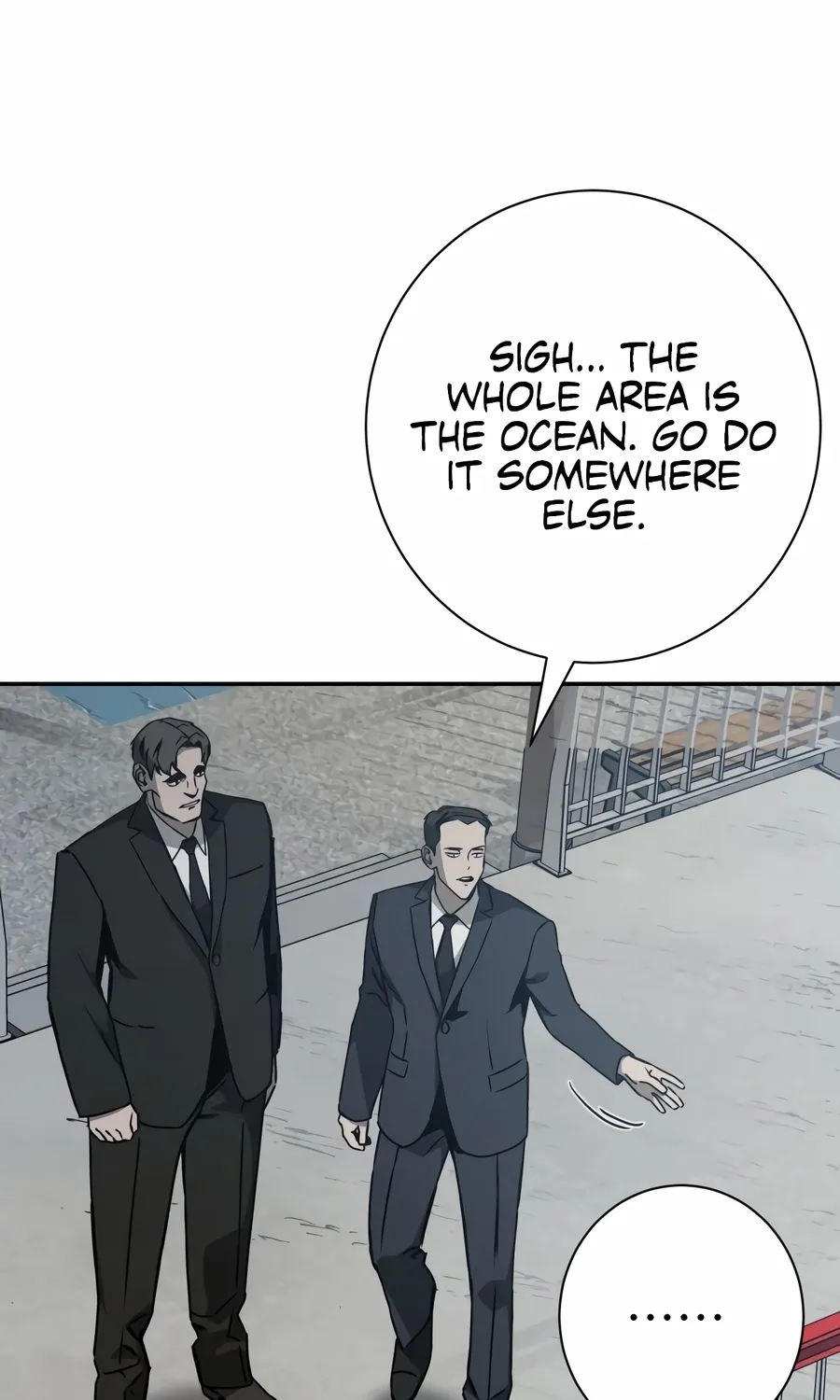 Read Bad Business chapter 18 image 87 on Lezhin