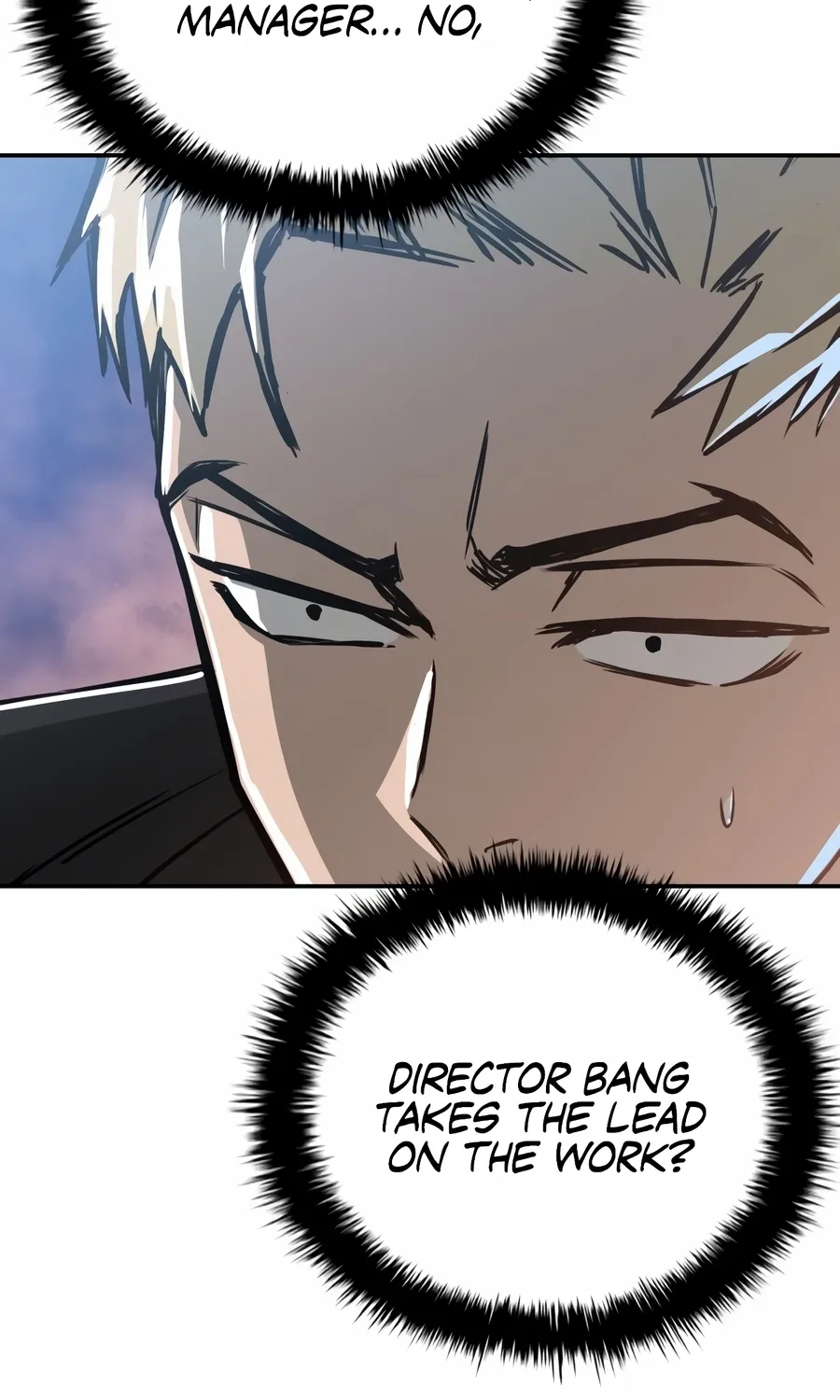 Read Bad Business chapter 18 image 9 on Lezhin