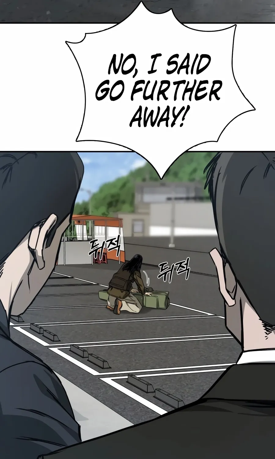 Read Bad Business chapter 18 image 90 on Lezhin