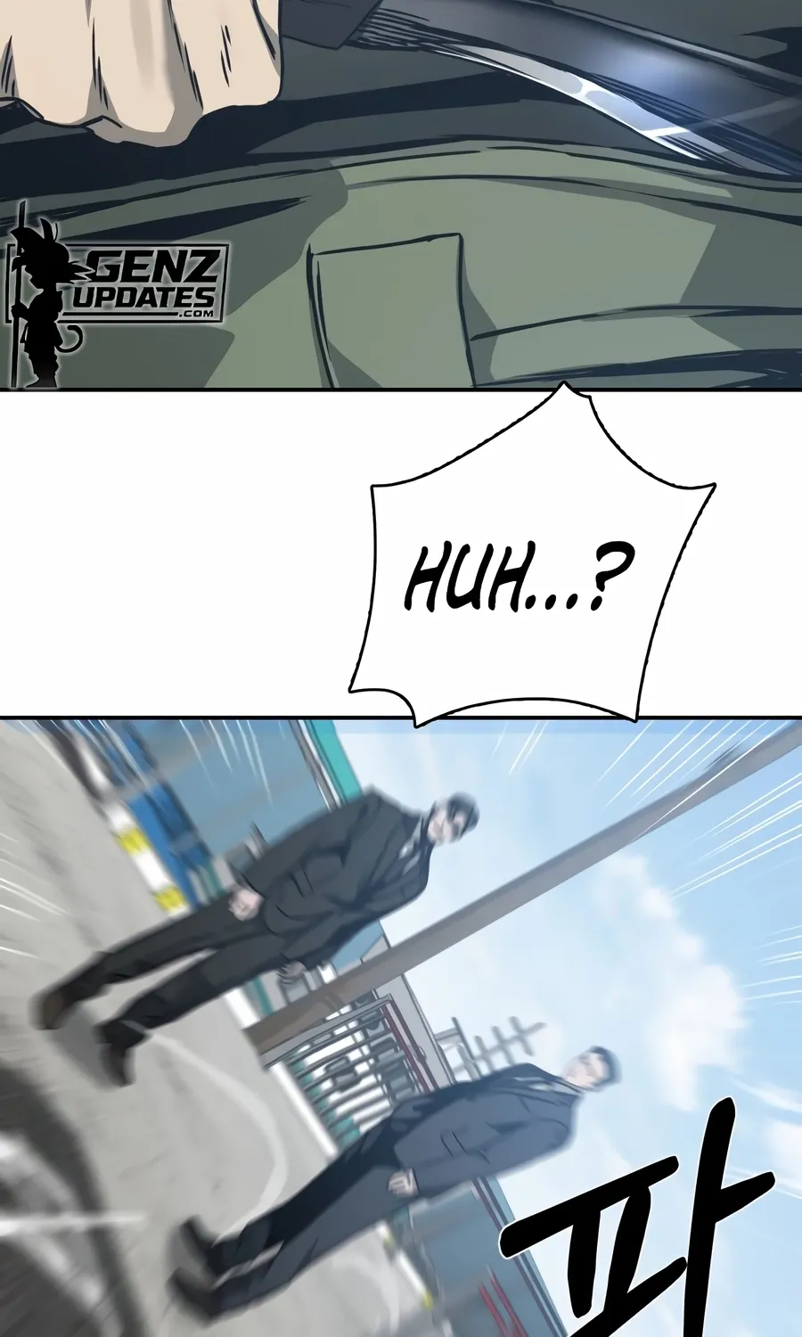 Read Bad Business chapter 18 image 92 on Lezhin