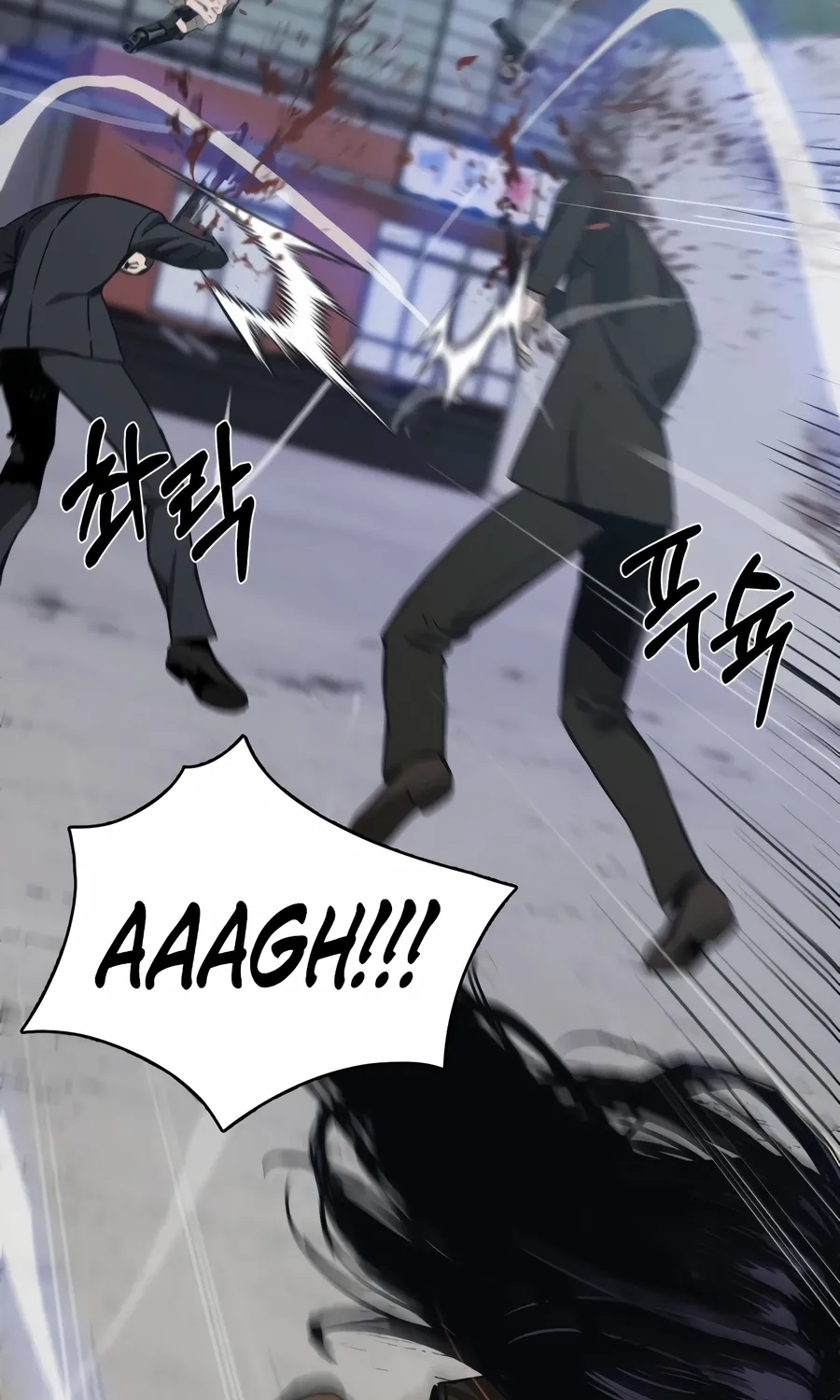 Read Bad Business chapter 18 image 97 on Lezhin