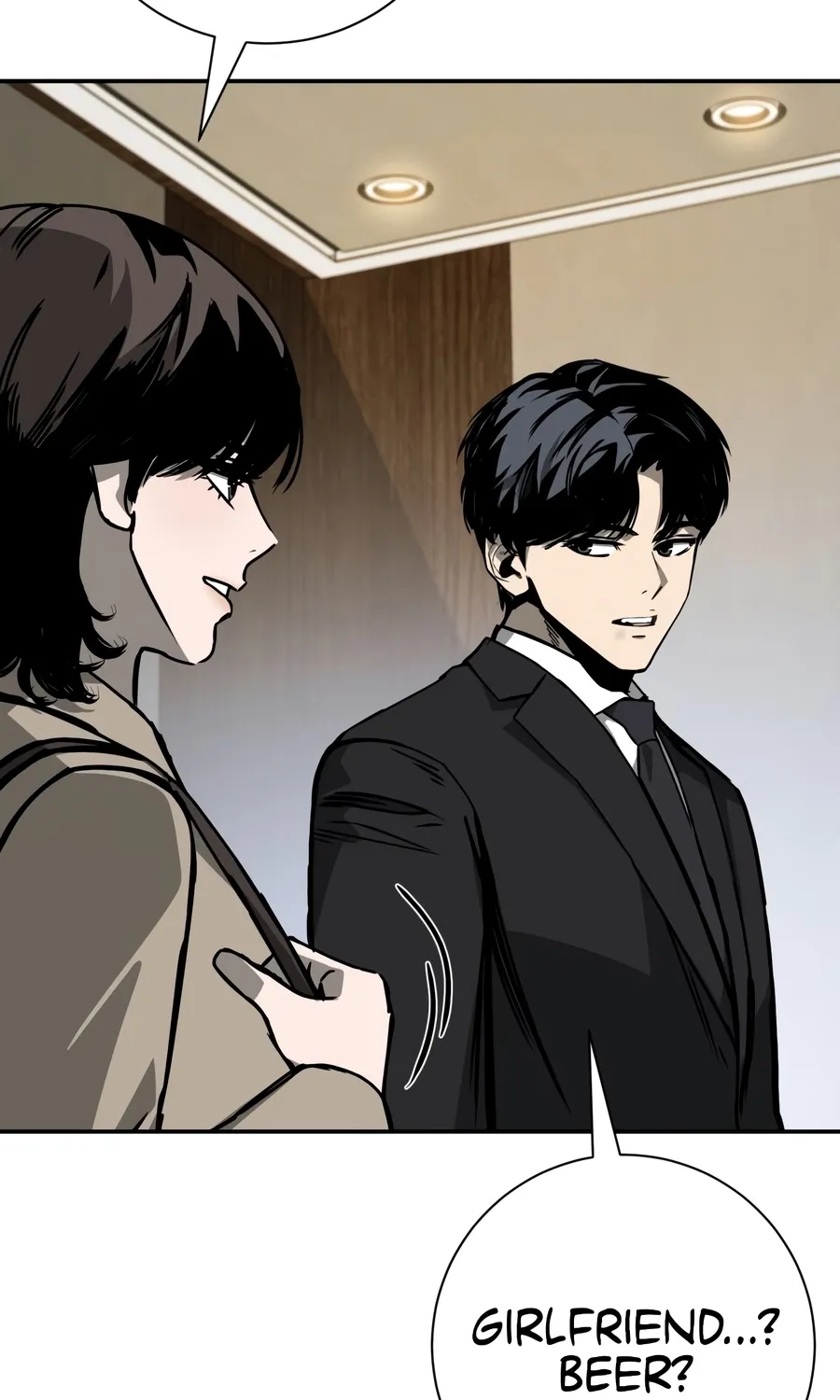 Read Bad Business chapter 19 image 103 on Lezhin