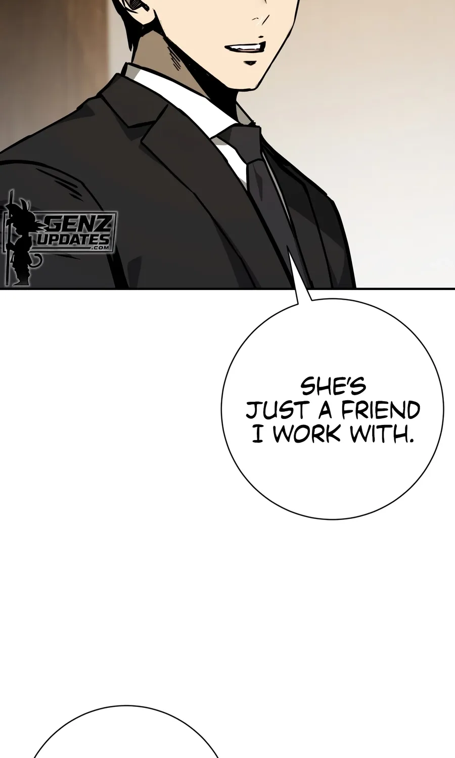 Read Bad Business chapter 19 image 106 on Lezhin