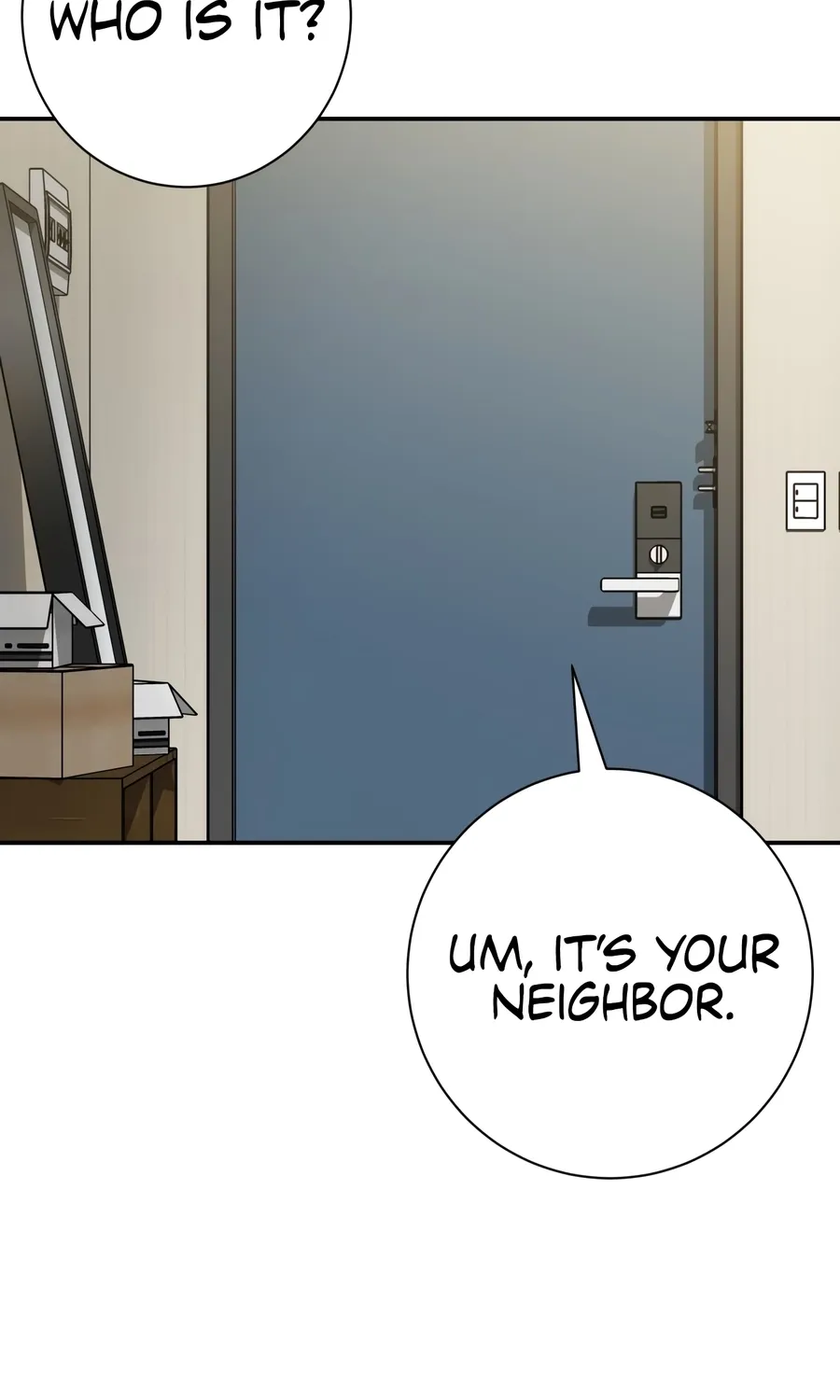 Read Bad Business chapter 19 image 117 on Lezhin