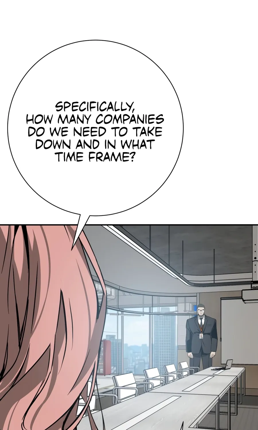 Read Bad Business chapter 19 image 15 on Lezhin
