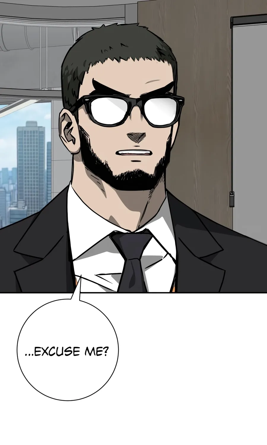 Read Bad Business chapter 19 image 20 on Lezhin