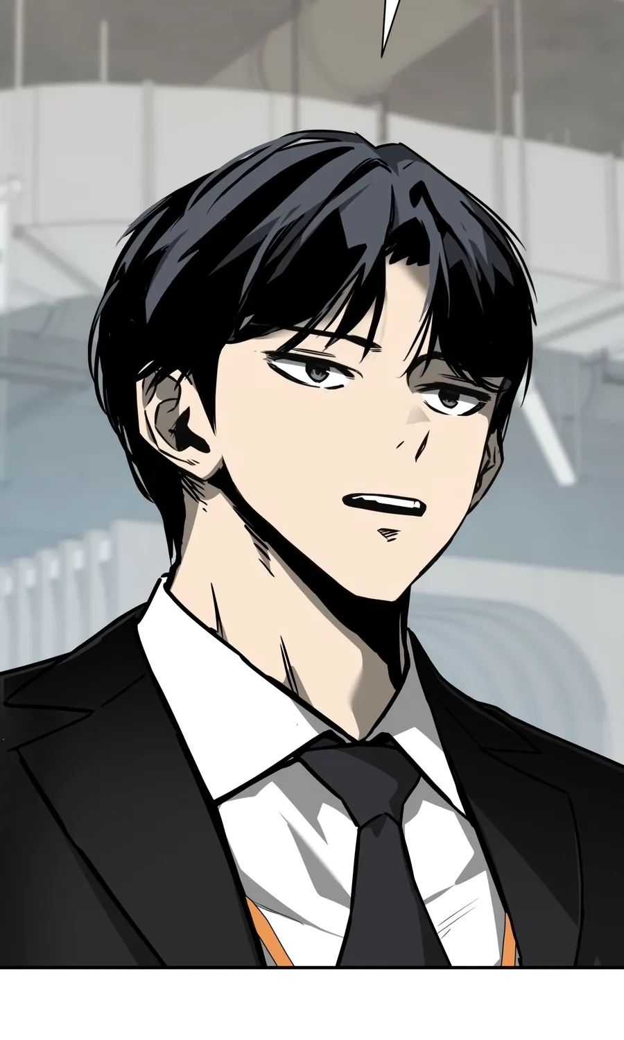 Read Bad Business chapter 19 image 26 on Lezhin