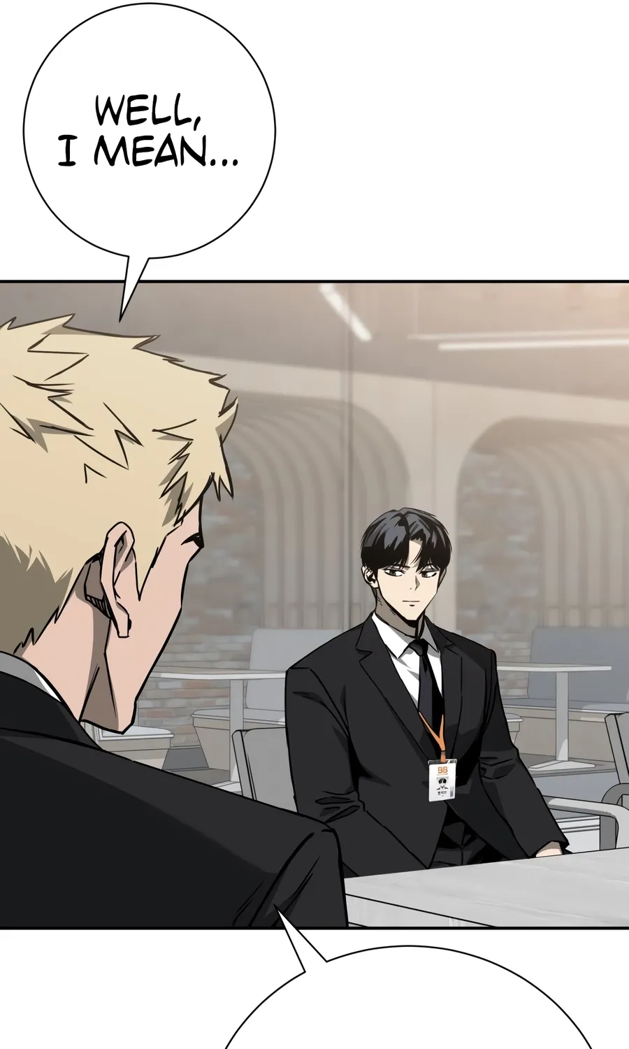 Read Bad Business chapter 19 image 30 on Lezhin