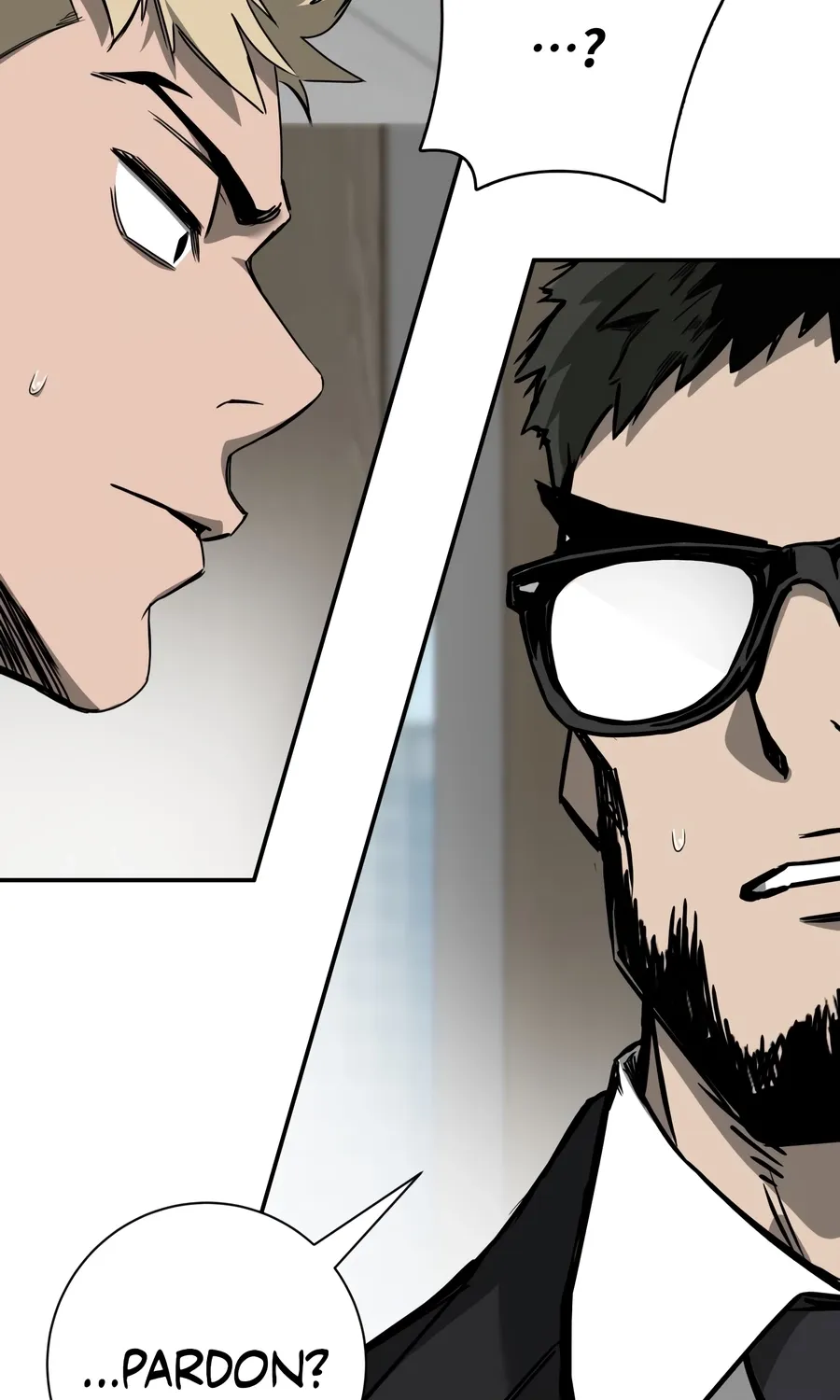 Read Bad Business chapter 19 image 35 on Lezhin