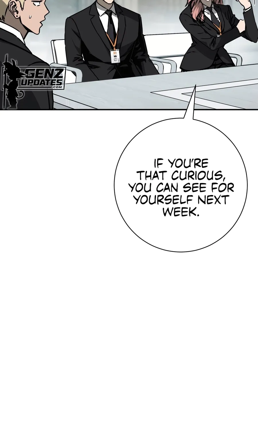Read Bad Business chapter 19 image 37 on Lezhin
