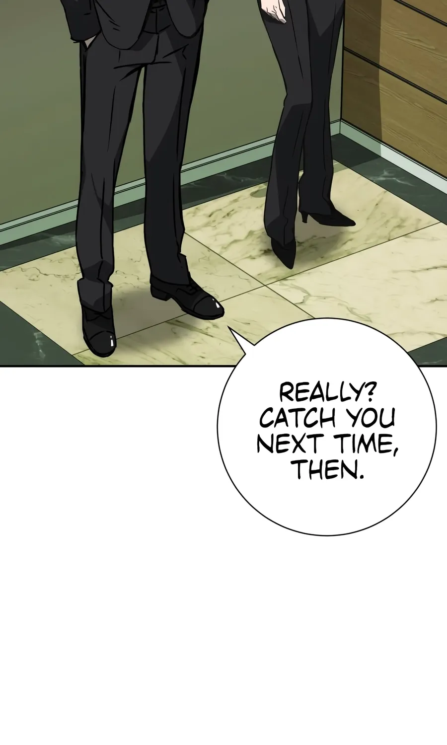 Read Bad Business chapter 19 image 41 on Lezhin