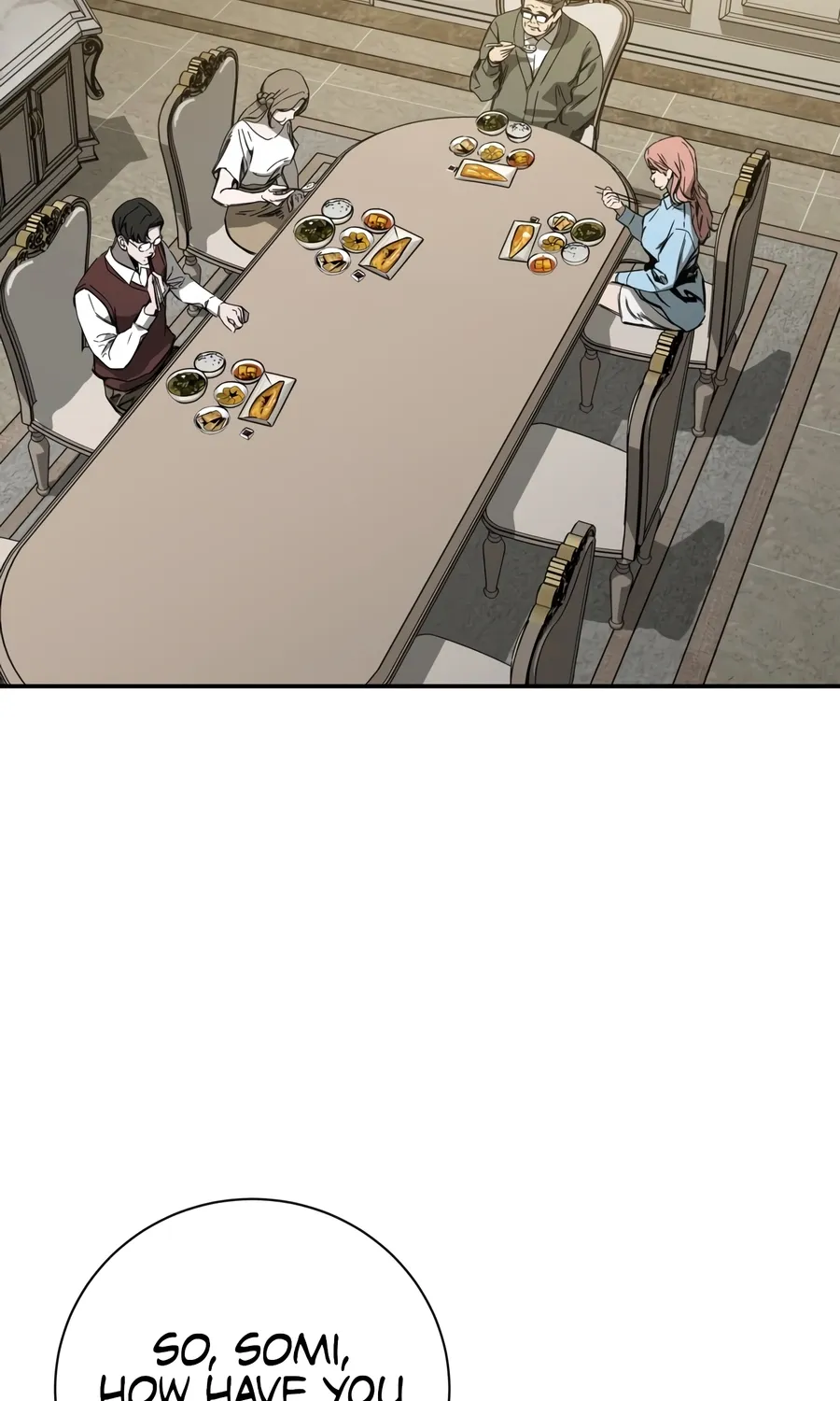 Read Bad Business chapter 19 image 52 on Lezhin