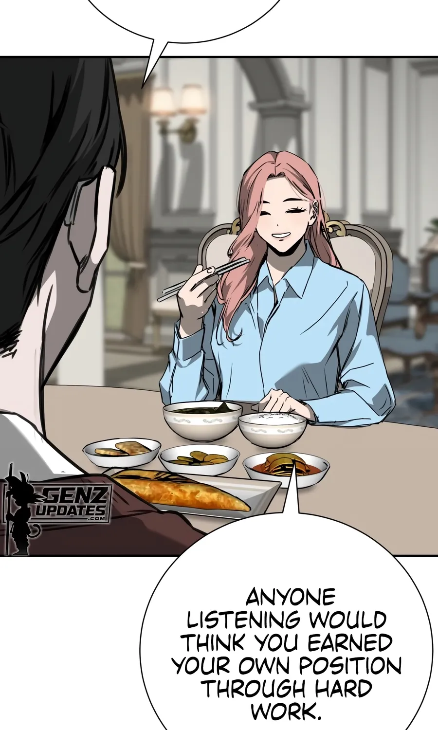 Read Bad Business chapter 19 image 56 on Lezhin