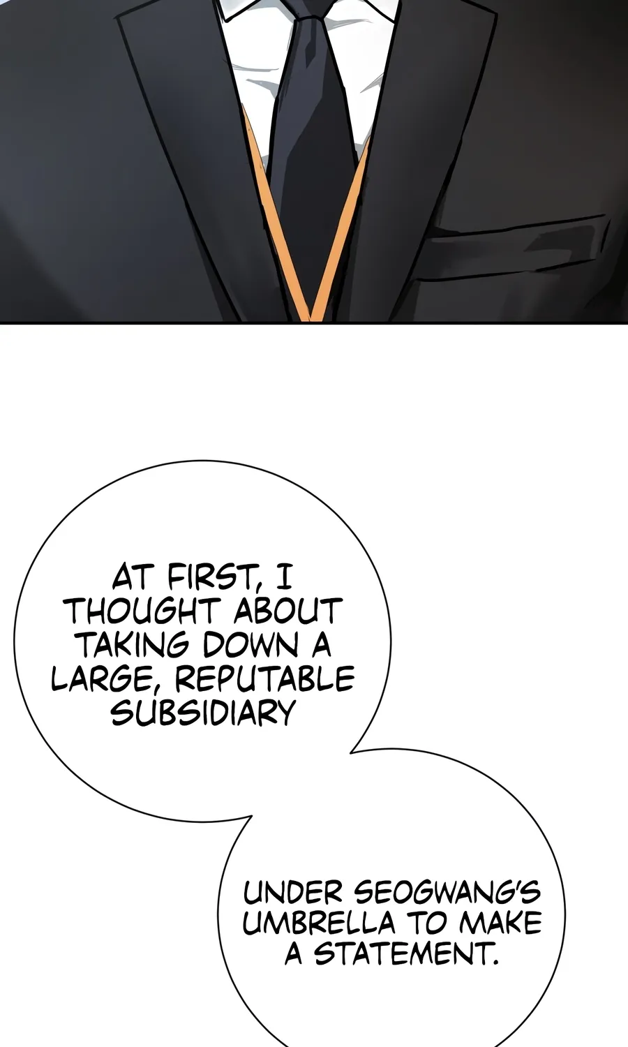 Read Bad Business chapter 19 image 6 on Lezhin