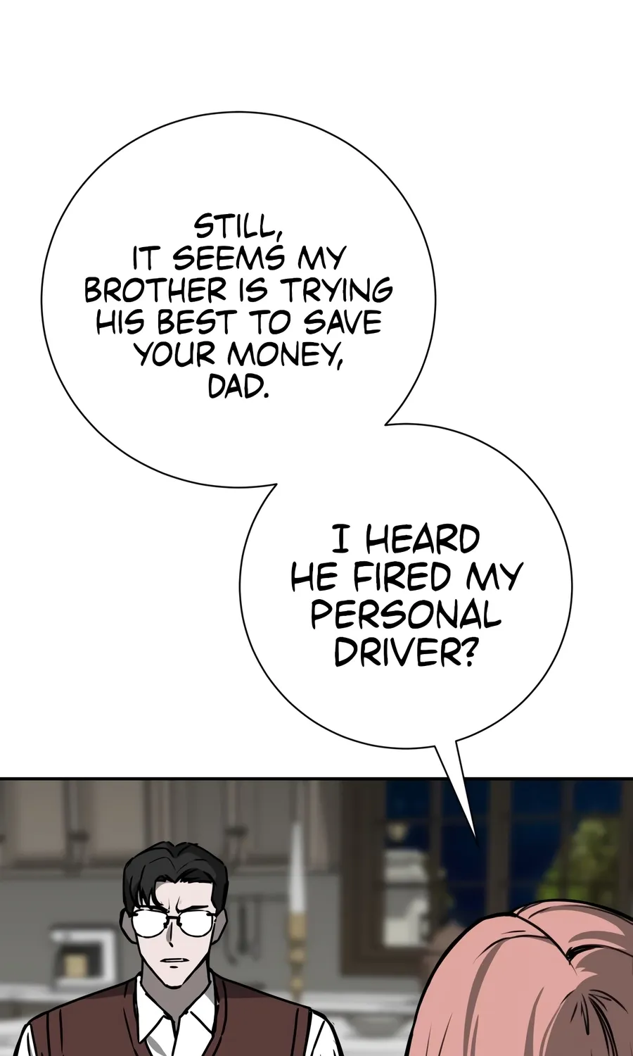 Read Bad Business chapter 19 image 60 on Lezhin