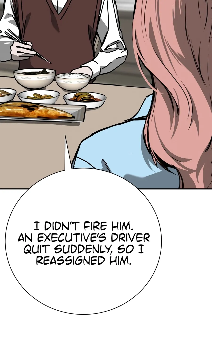 Read Bad Business chapter 19 image 61 on Lezhin
