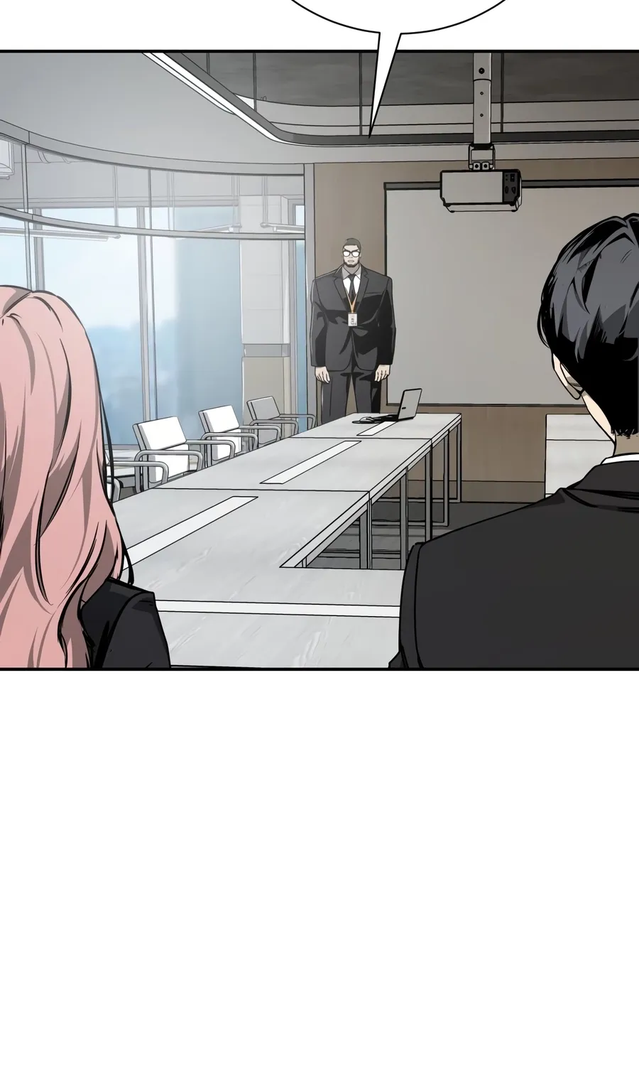 Read Bad Business chapter 19 image 7 on Lezhin