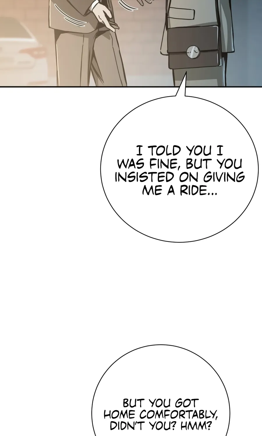 Read Bad Business chapter 19 image 73 on Lezhin