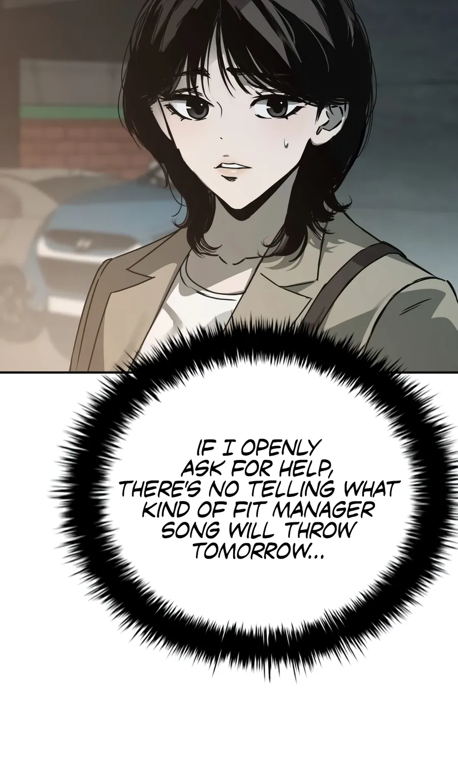 Read Bad Business chapter 19 image 78 on Lezhin