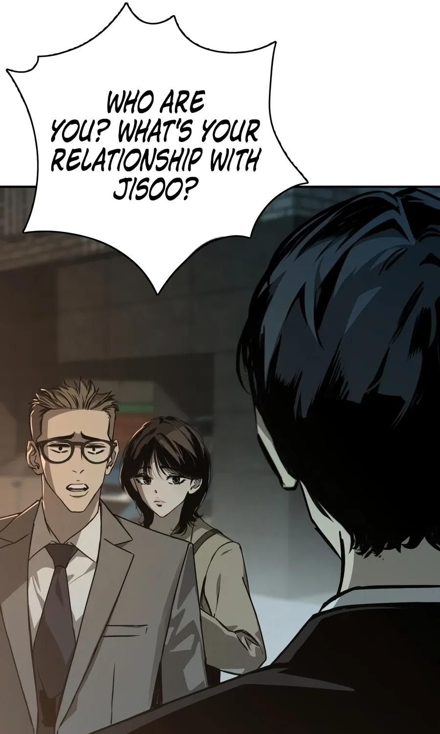 Read Bad Business chapter 19 image 80 on Lezhin