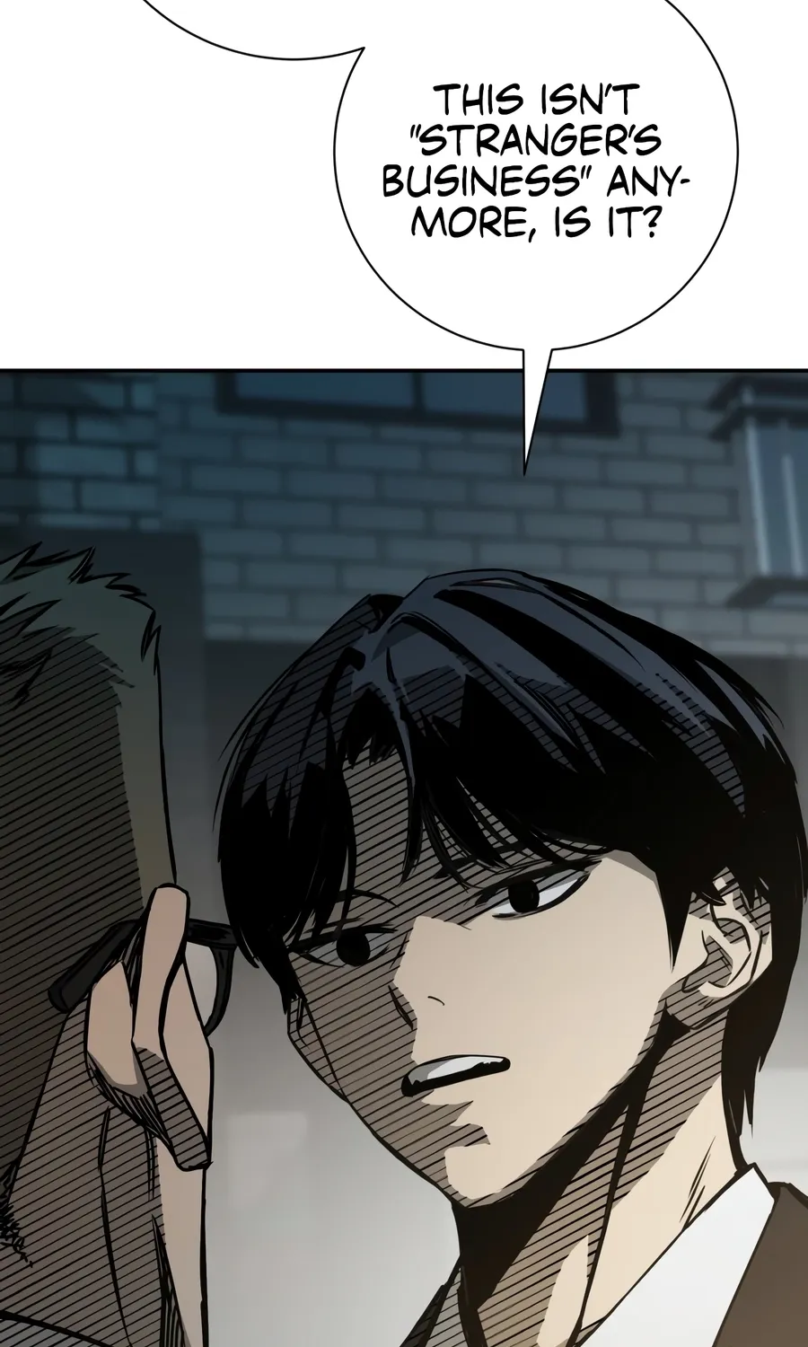 Read Bad Business chapter 19 image 92 on Lezhin
