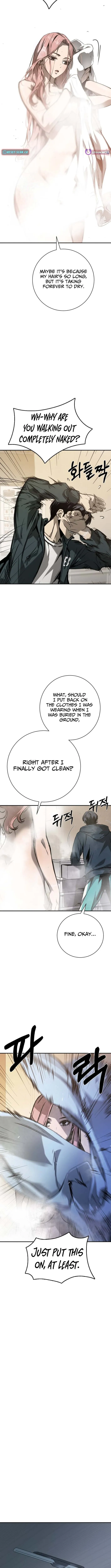 Read Bad Business chapter 2 image 10 on Lezhin