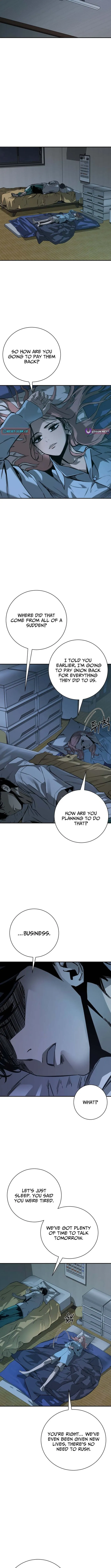Read Bad Business chapter 2 image 11 on Lezhin