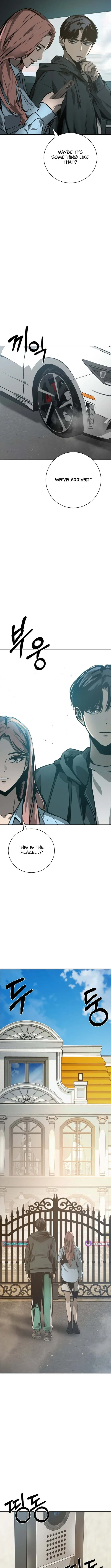 Read Bad Business chapter 2 image 13 on Lezhin