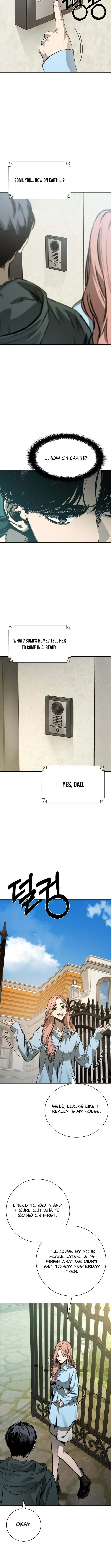 Read Bad Business chapter 2 image 14 on Lezhin