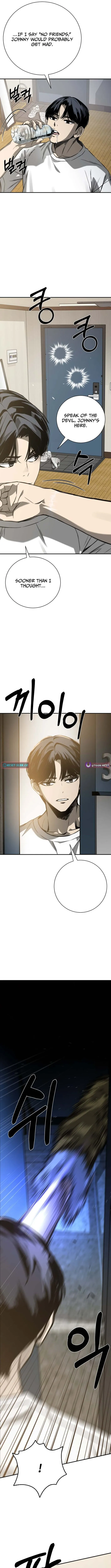 Read Bad Business chapter 2 image 16 on Lezhin