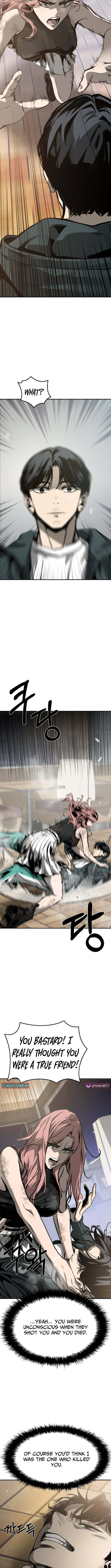 Read Bad Business chapter 2 image 2 on Lezhin