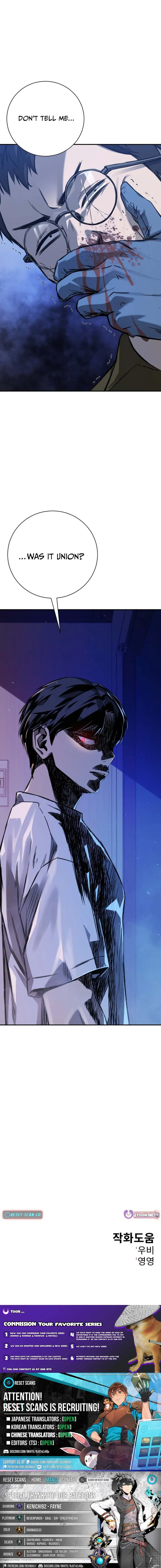 Read Bad Business chapter 2 image 20 on Lezhin
