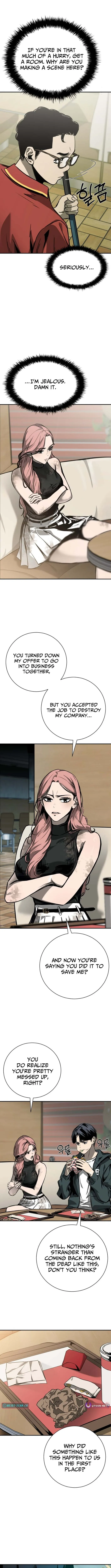 Read Bad Business chapter 2 image 4 on Lezhin