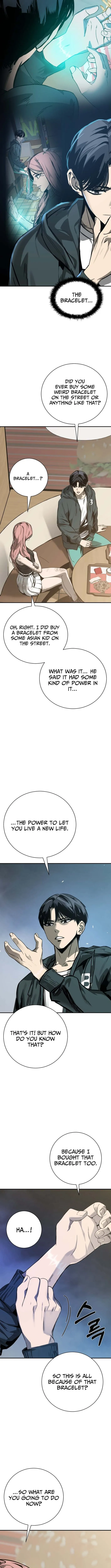 Read Bad Business chapter 2 image 5 on Lezhin