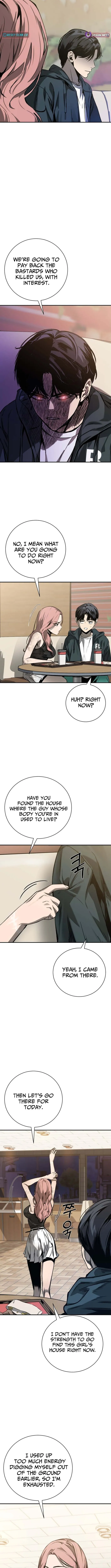Read Bad Business chapter 2 image 6 on Lezhin