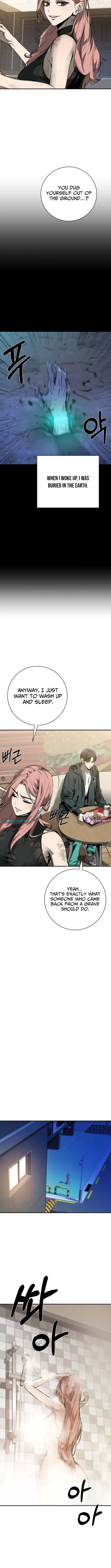 Read Bad Business chapter 2 image 7 on Lezhin