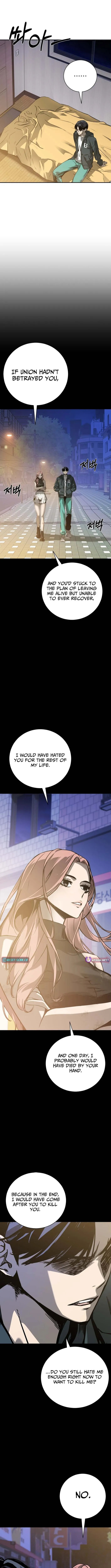 Read Bad Business chapter 2 image 8 on Lezhin
