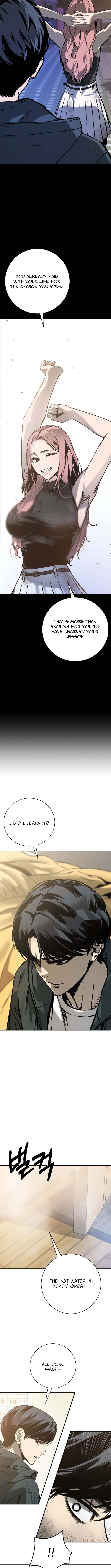 Read Bad Business chapter 2 image 9 on Lezhin