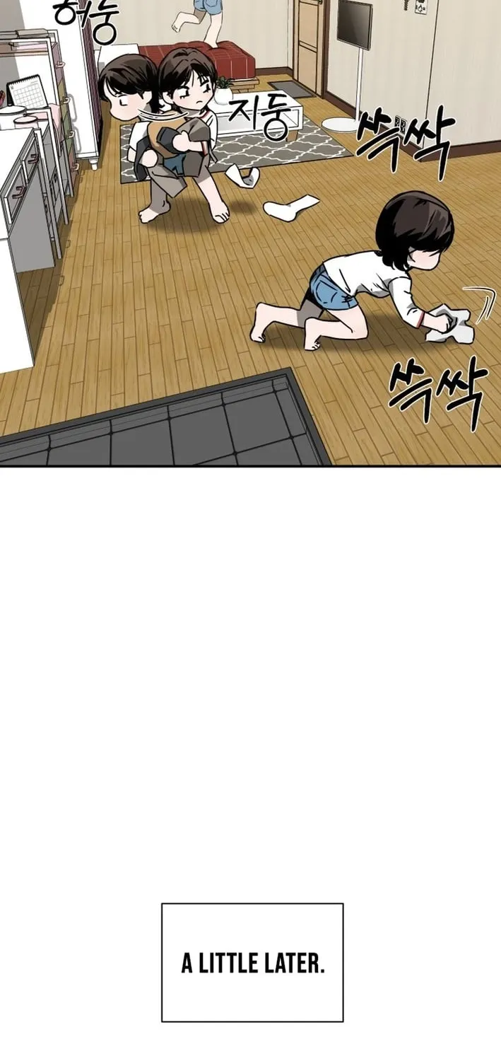 Read Bad Business chapter 20 image 13 on Lezhin