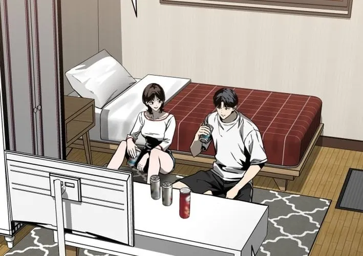 Read Bad Business chapter 20 image 19 on Lezhin
