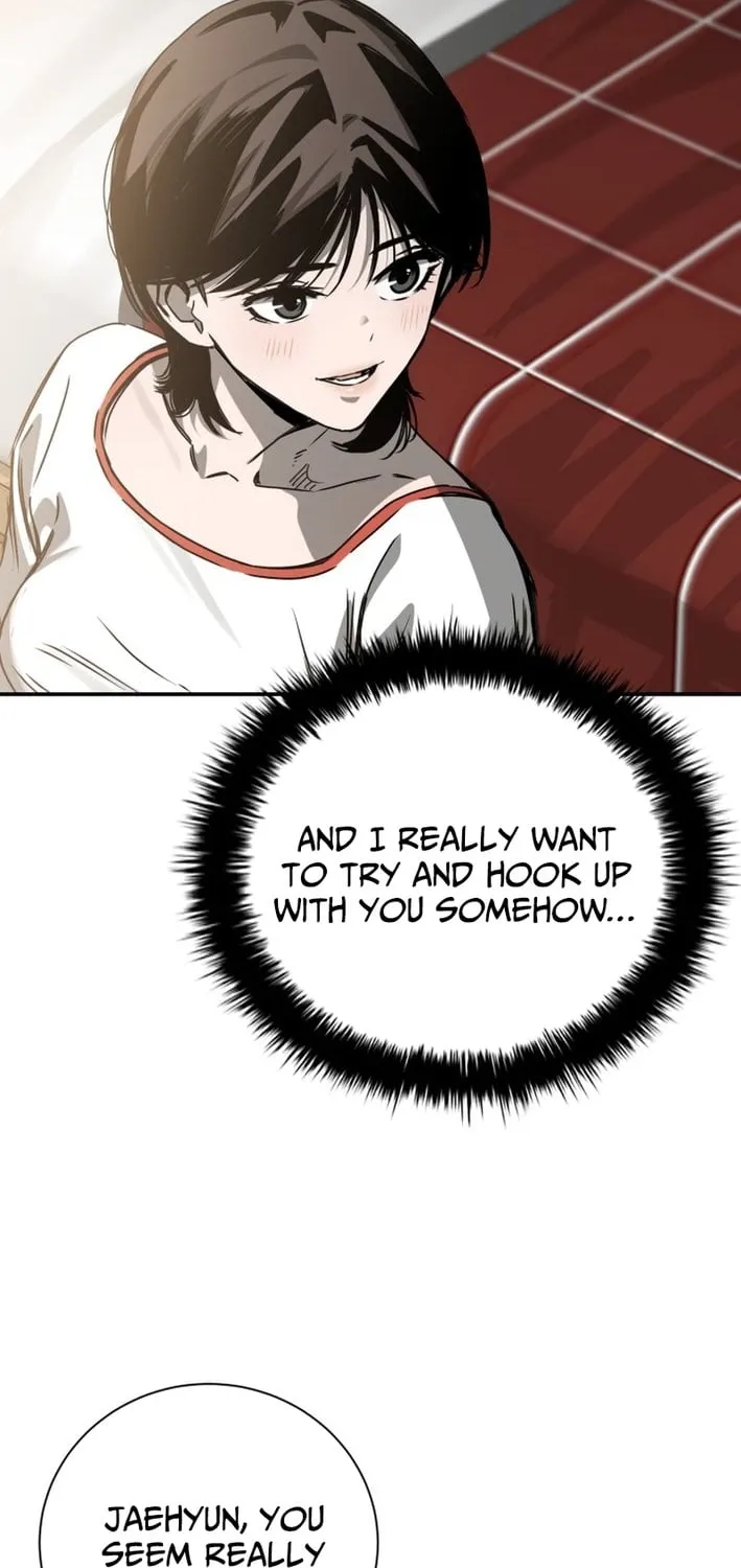 Read Bad Business chapter 20 image 21 on Lezhin
