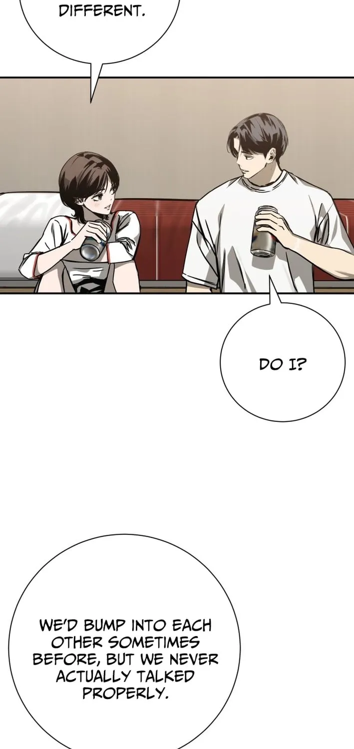 Read Bad Business chapter 20 image 22 on Lezhin
